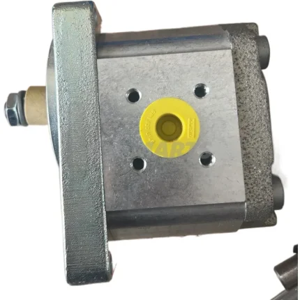 Rexroth pump 0510725166