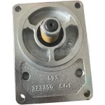 Rexroth pump 0510725166