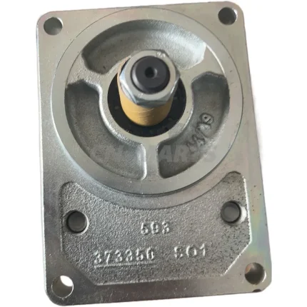 Rexroth pump 0510725166