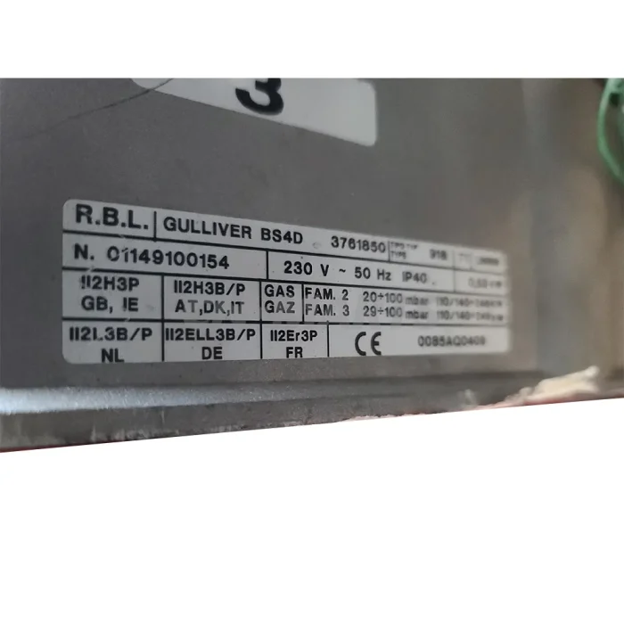 Riello BS40D