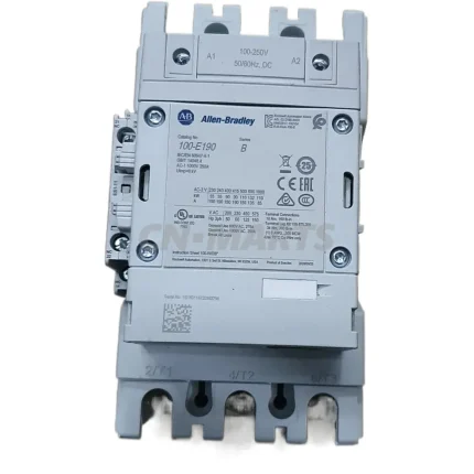 Rockwell 100-E190