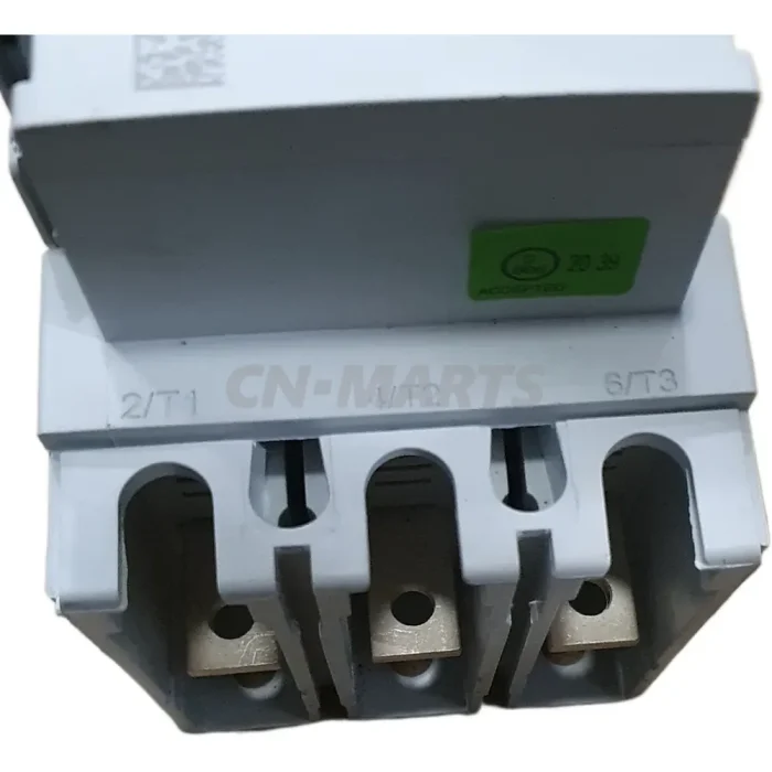 Rockwell 100-E190