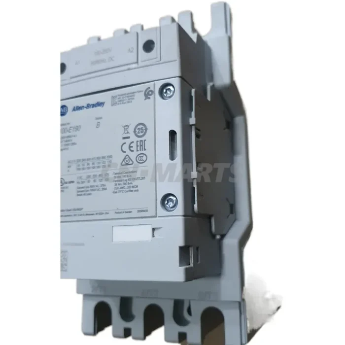 Rockwell 100-E190
