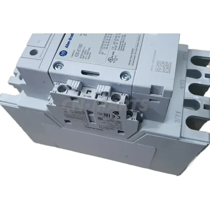 Rockwell 100-E190