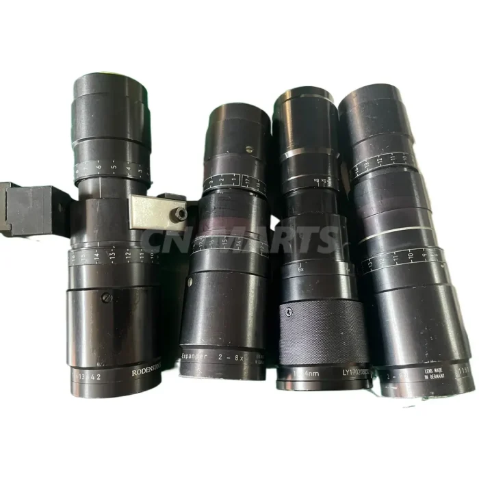 Rodenstock Beam expander