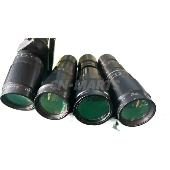 Rodenstock Beam expander