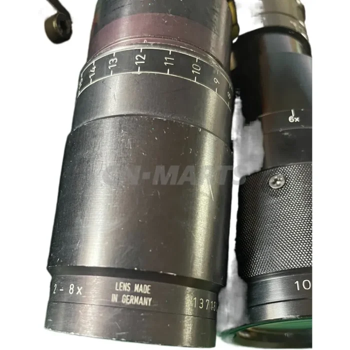 Rodenstock Beam expander
