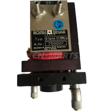 Rofin Sinar Q-Switch 27.12MHz