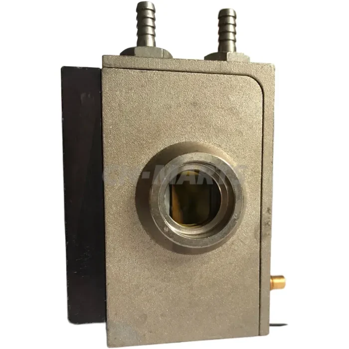 Rofin Sinar Q-Switch 27.12MHz