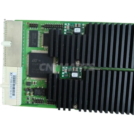 RohdE&Schwarz TS-PSU