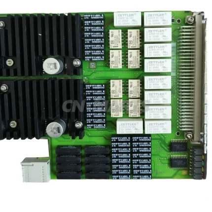 RohdE&Schwarz TS-PSU