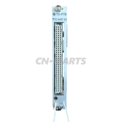RohdE&Schwarz TS-PTR
