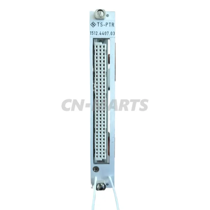RohdE&Schwarz TS-PTR