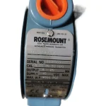 Rosemount 1151DP3E12B1