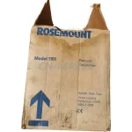 Rosemount 1151DP3E12B1