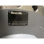 Rxroth GFT80-99.GFT110-115 R988087527