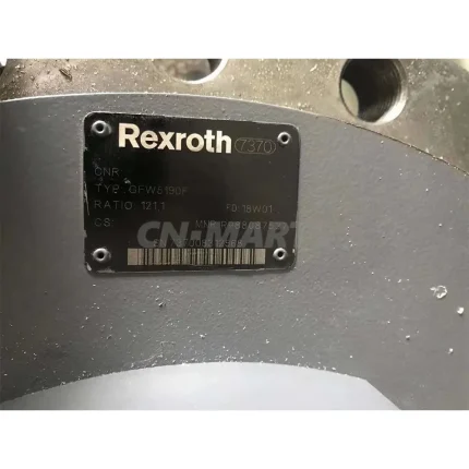 Rxroth GFT80-99.GFT110-115 R988087527