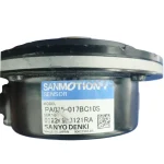 SANMOTION PA035-017BC10S