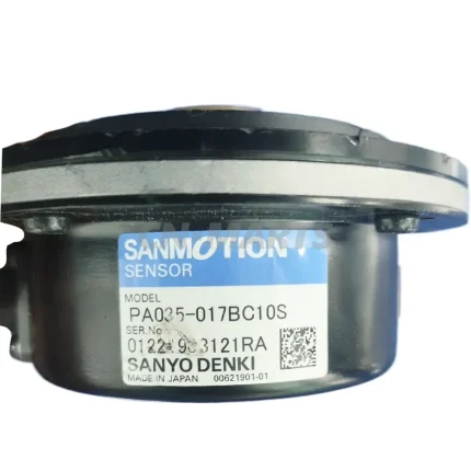 SANMOTION PA035-017BC10S