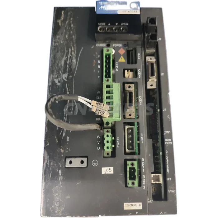 SANMOTION QS1A05AJ0290MB00