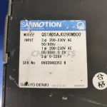 SANMOTION QS1A05AJ0290MB00