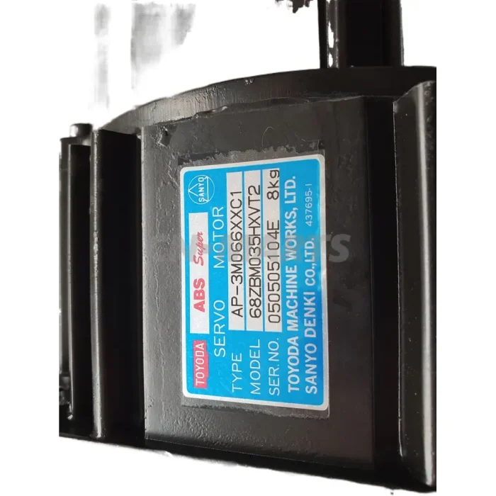SANYO AP-3M066XXC1