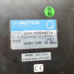 SANYO Q3AA18350HBZTA