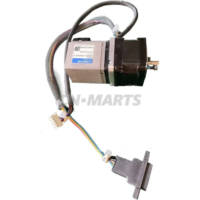 SANYO RA035-017BM3W3T0