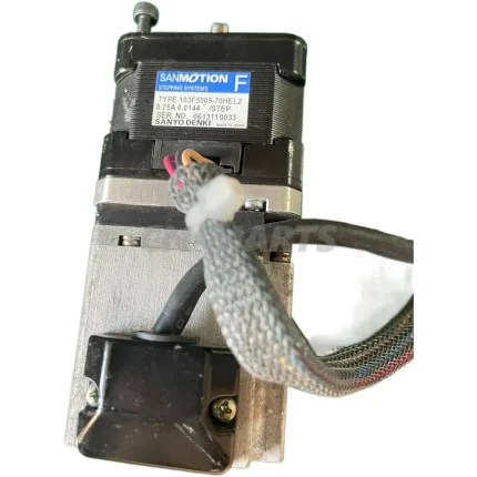 SANYO RA035-017BM3W3T0