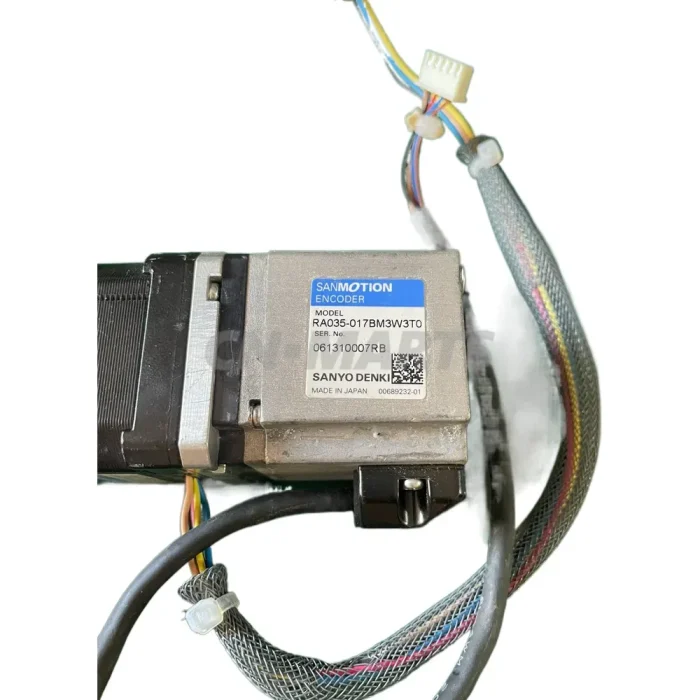 SANYO RA035-017BM3W3T0