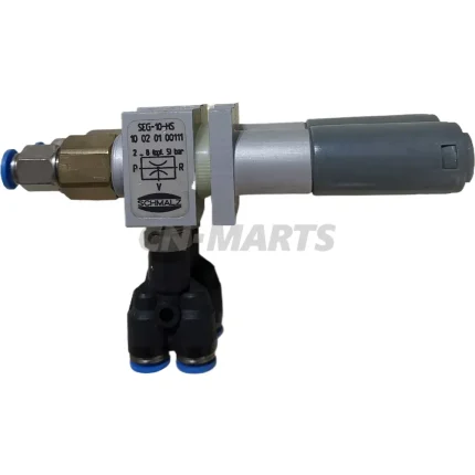 SCHMALZ SEG-10-HS