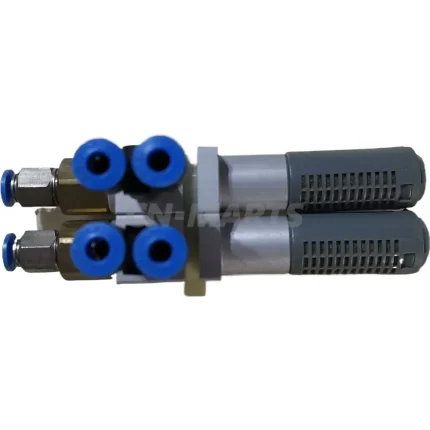 SCHMALZ SEG-10-HS