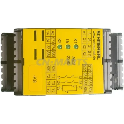 SCHMERSRL AES 2285-24VDC