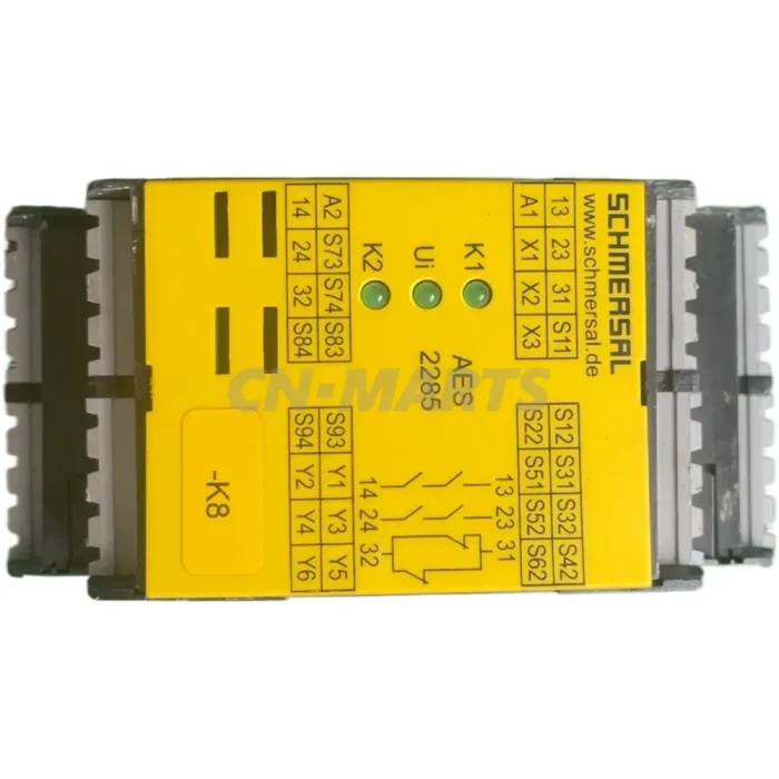 SCHMERSRL AES 2285-24VDC