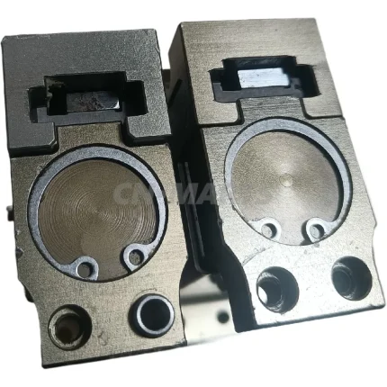 SCHUNK KGG80-30
