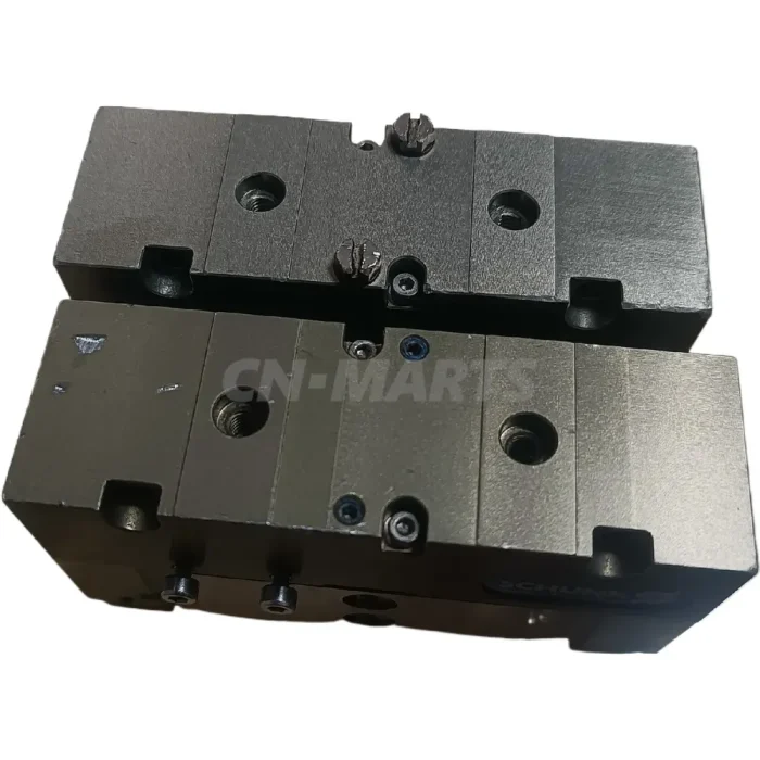 SCHUNK KGG80-30