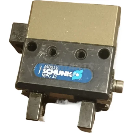 SCHUNK MPG 32