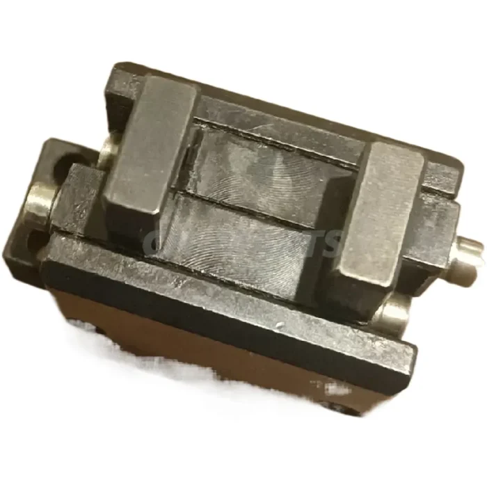 SCHUNK MPG 32