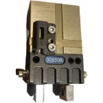 SCHUNK MPG-plus25-as-p