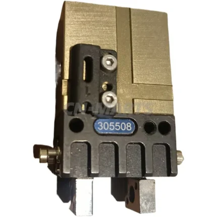 SCHUNK MPG-plus25-as-p