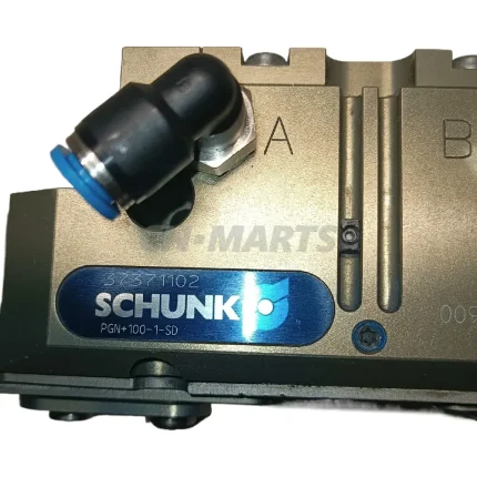 SCHUNK PGN+100-1-SD
