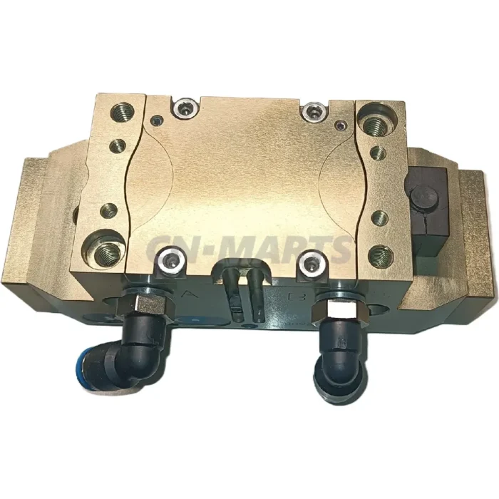 SCHUNK PGN+100-1-SD