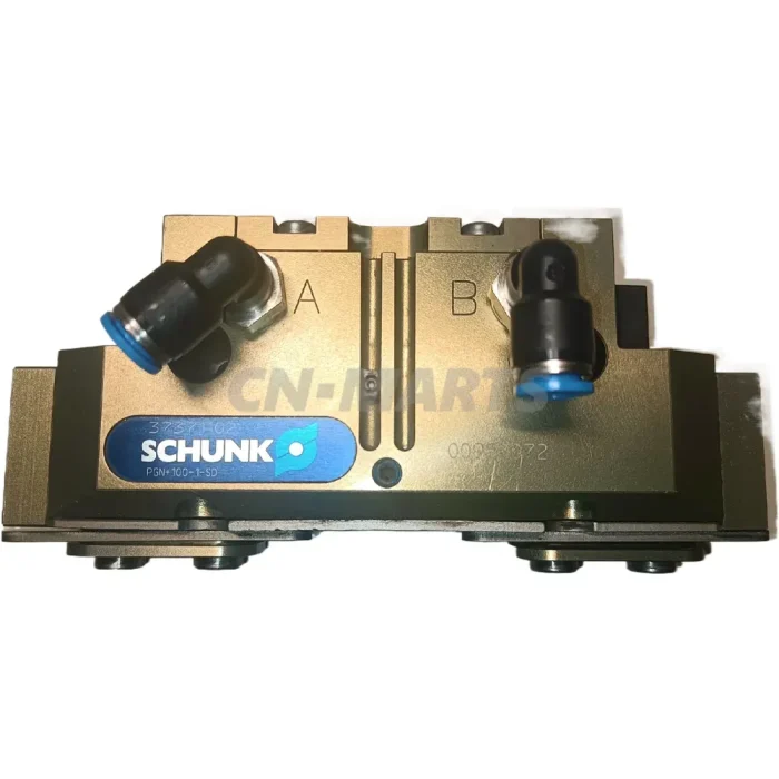 SCHUNK PGN+100-1-SD