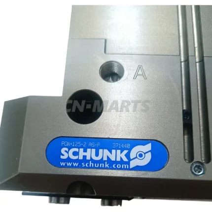 SCHUNK PGN+125-2 AS-P