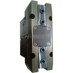 SCHUNK PGN+125-2 AS-P