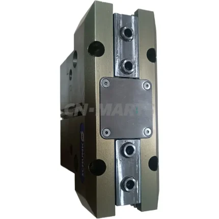 SCHUNK PGN+125-2 AS-P
