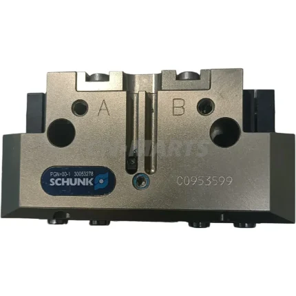 SCHUNK PGN+80-01