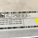 SEW-EURODRIVE PHC21A-A075M1-E21A-00/S11