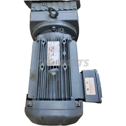 SEW K107R77DRE100LC4