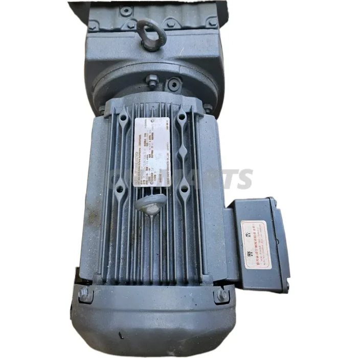 SEW K107R77DRE100LC4